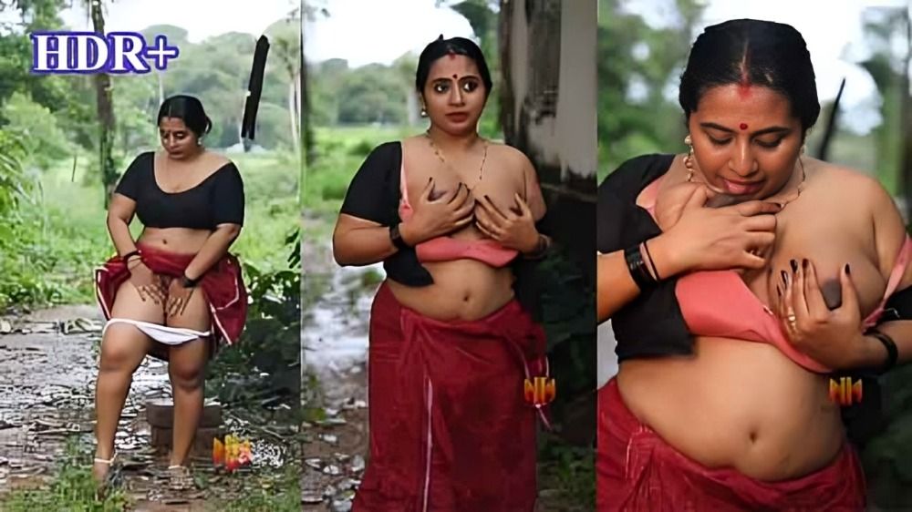 Watch Nila Nambiar Outdoor Nude New Update Naked Hdr Porn Video Online