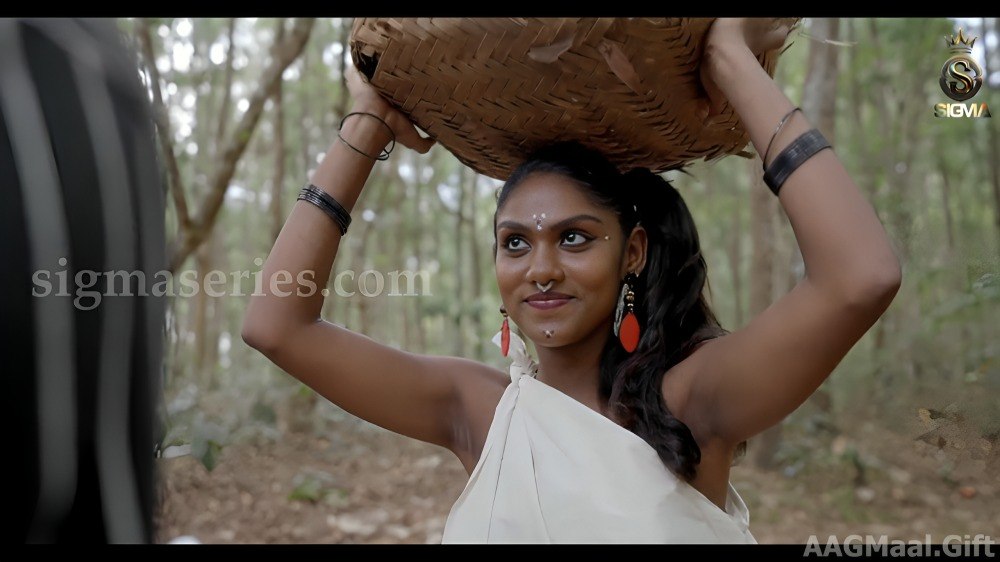 Thenkani – 2024 – Sigmaseries – S01 Ep01 – Malayalam Web Series