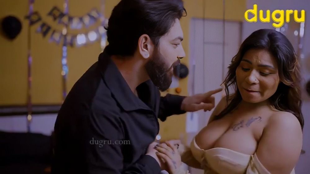 Bday Party (2024) Dugru Hindi Hot Series Watch Online Hot Series