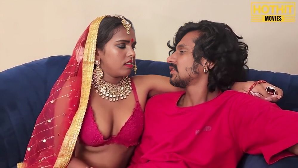 Honeymoon Bride (2024) Uncut Hindi Short Film Watch Online Hot Series