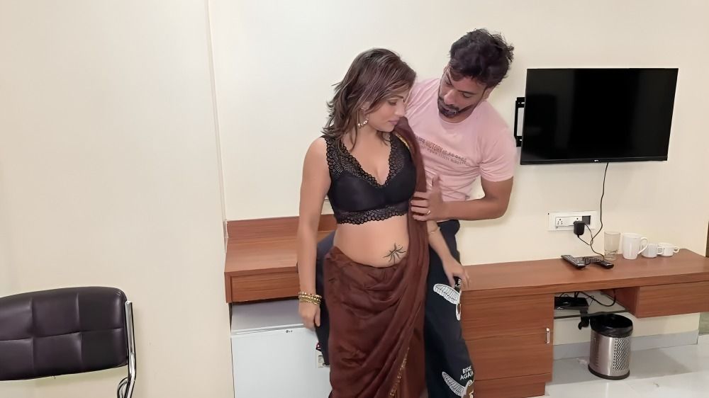 Neighbour Sister Zoya (2024) Uncut Hindi Short Film Watch Online