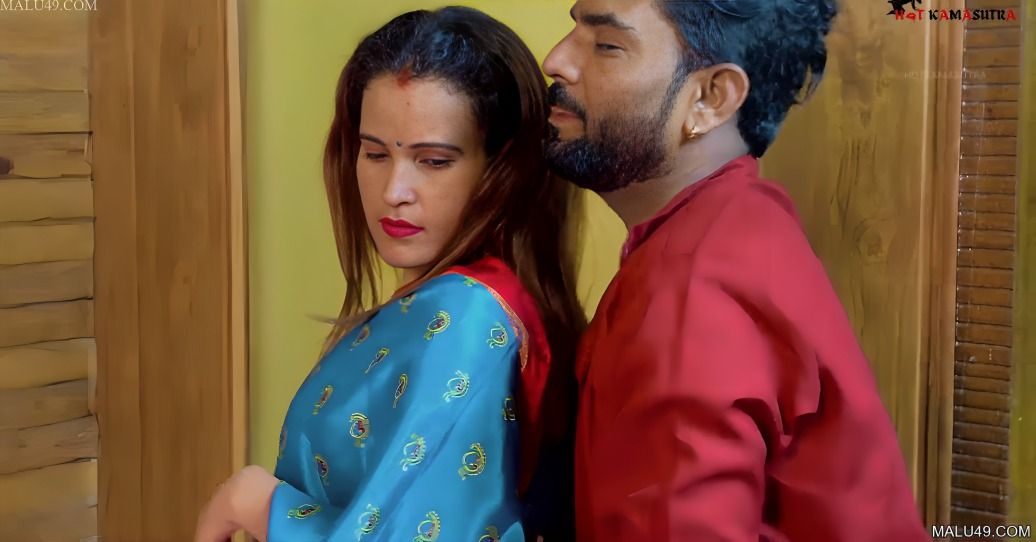 18+ Girlfriend – 2025 – Hindi Hot Short Film – Hotkamasutra