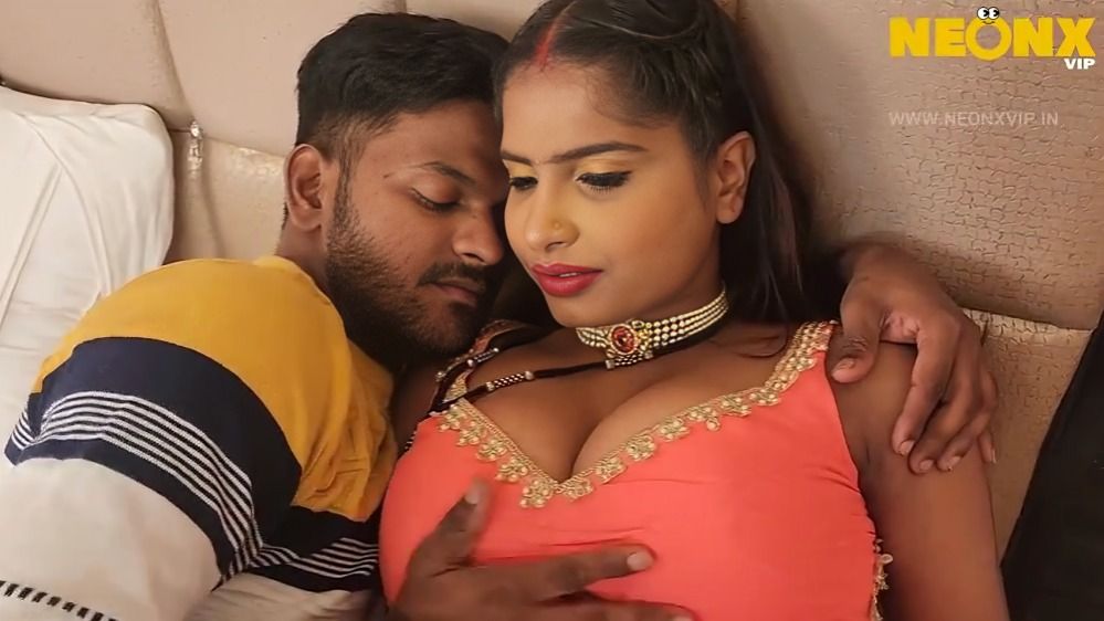 Garam Masala (2025) Hindi Neonx Short Film Watch Online Movies Free