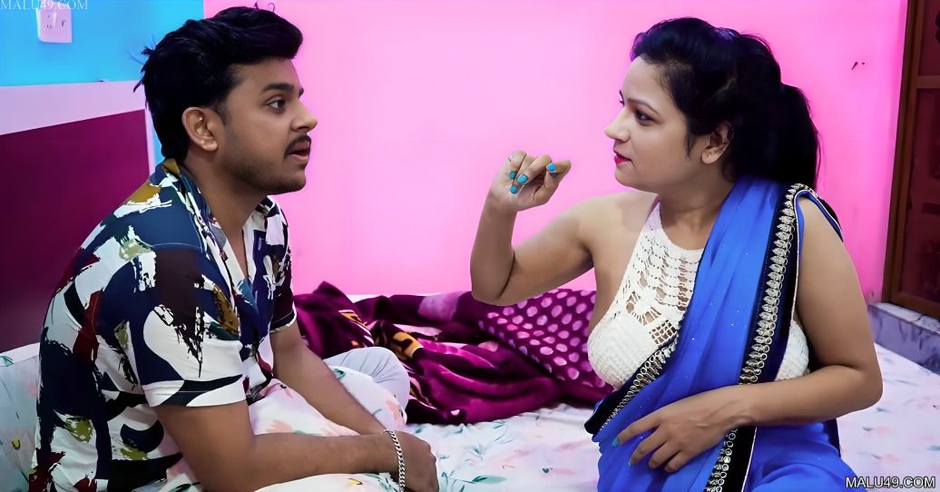 Pussy Juice – 2025 – Hindi Uncut Short Film – Nikku Verma