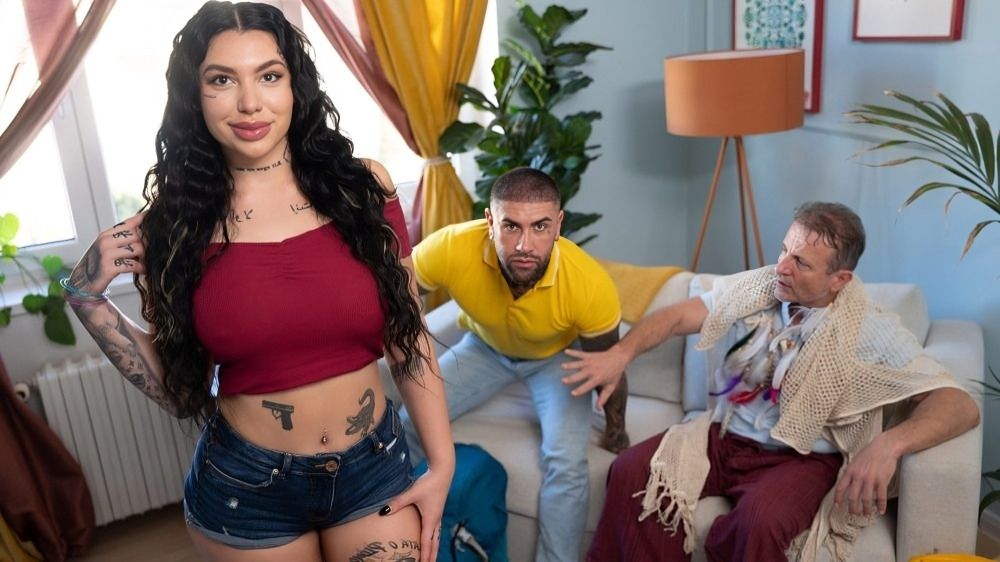 Fakeh Sexy Nala The Meditation Guru