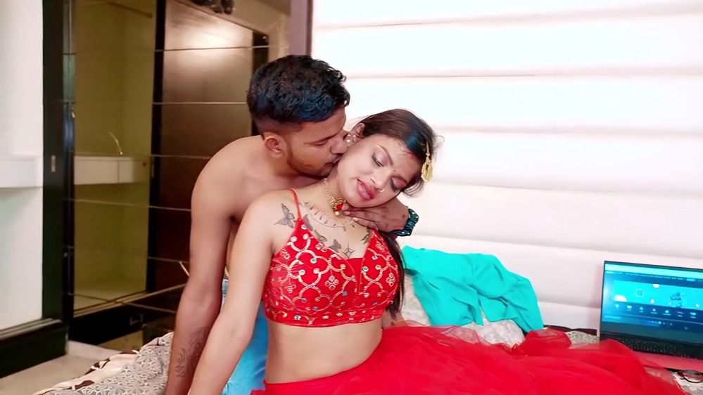 Suhagrat Night (2025) Hindi Uncut Short Film Watch Online Movies Free