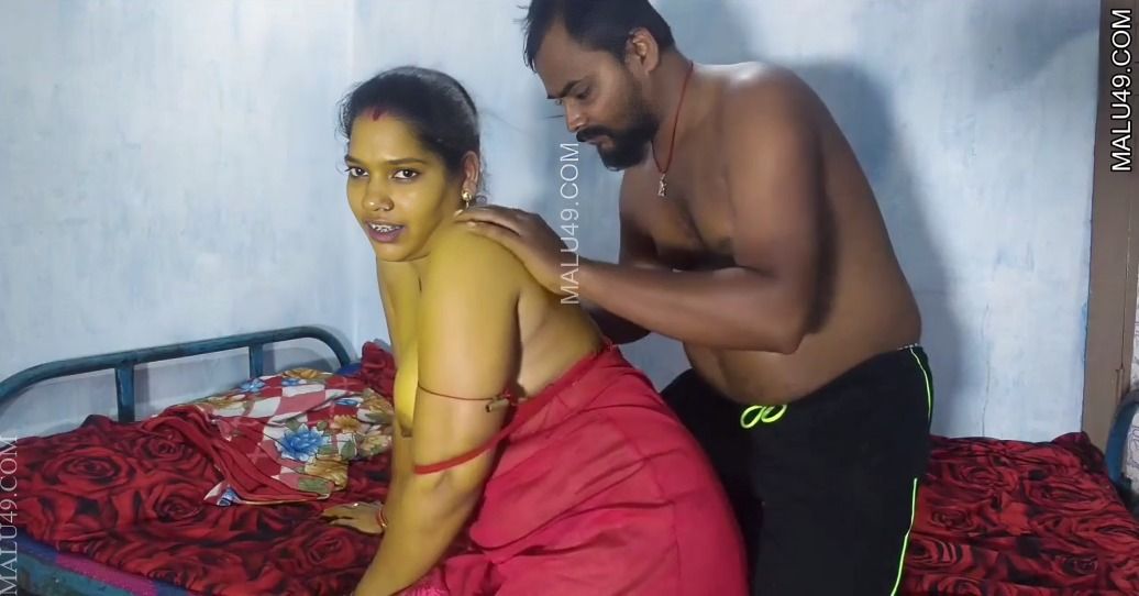 Watch Horny Shona Bhabhi Blowjob And Fucking