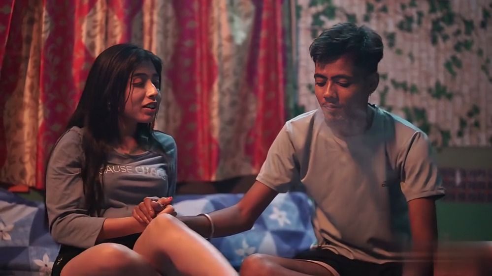 Golden Memory (2025) Hindi Uncut Short Film Watch Online Movies Free
