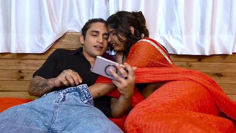 Manmani (2025) Hindi Uncut Short Film Watch Online Movies Free