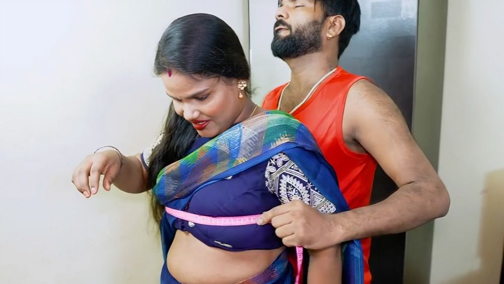 Tamil Tailor (2025) Hindi Uncut Short Film Watch Online Movies Free
