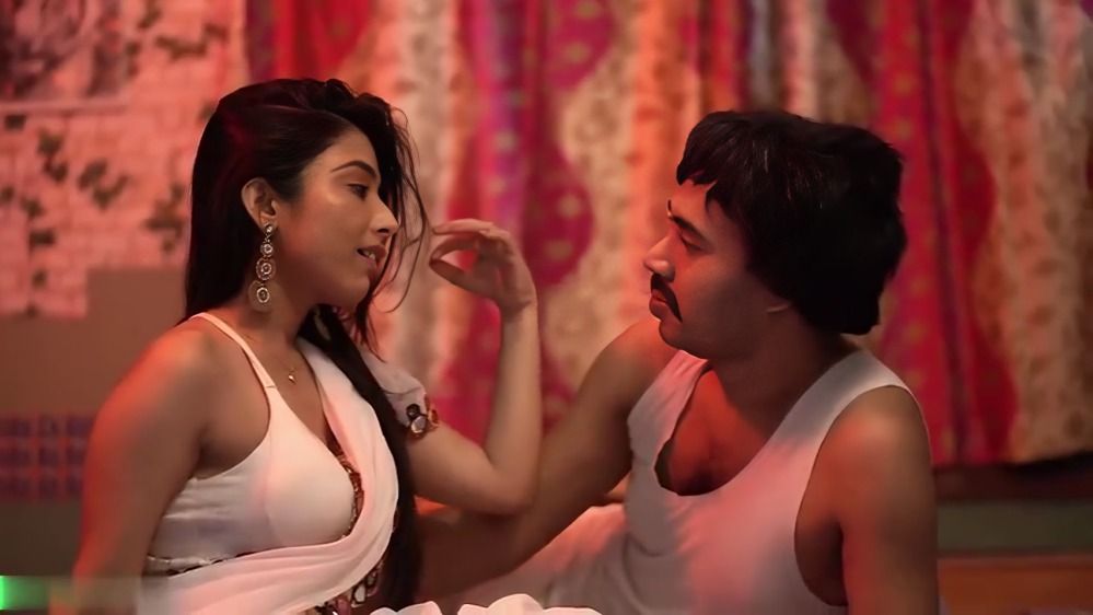 Graphija With Boss (2025) Hindi Hot Short Film Watch Online Movies Free