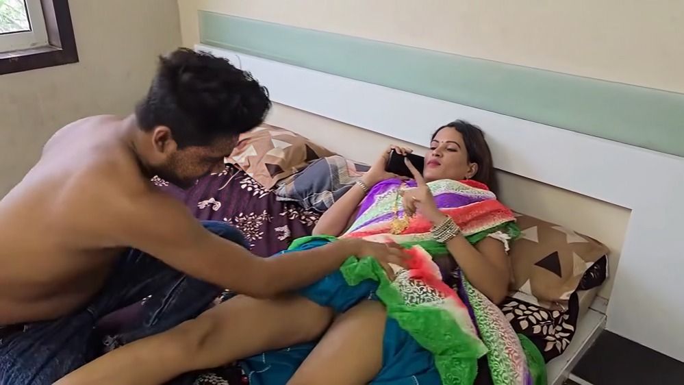 Muslim Stepsister (2025) Hindi Uncut Short Film Watch Online Movies Free