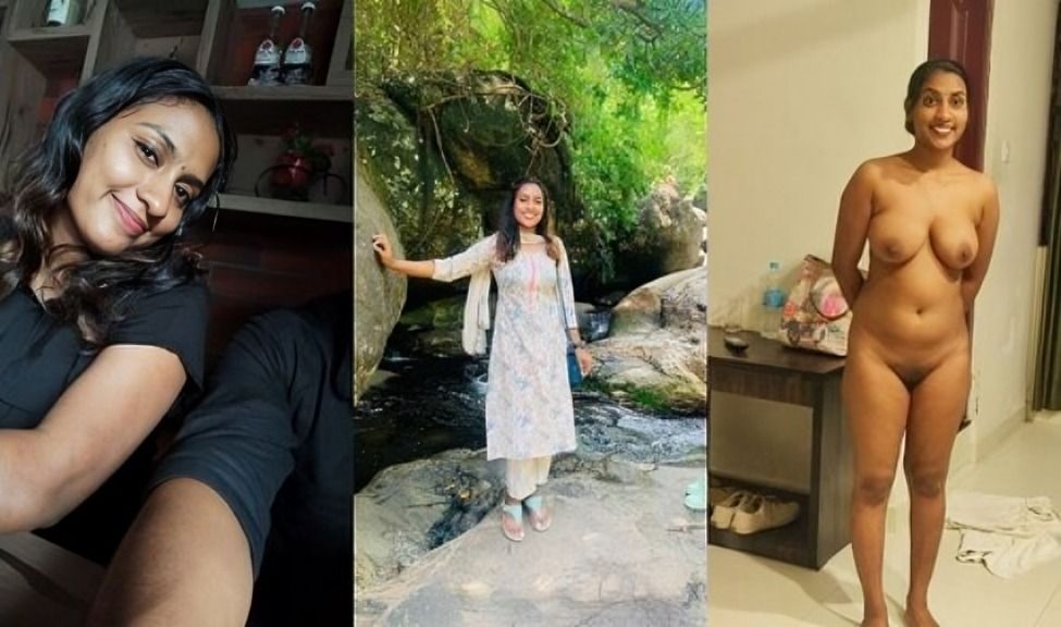 Sexy Mallu Girl Enjoy With Lover Hotel