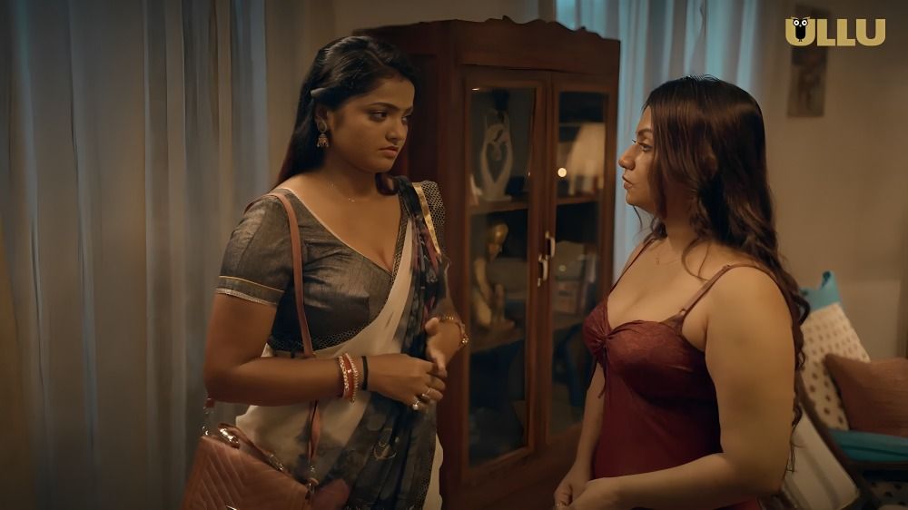 Happy Ending – Part 2 (2025) Ullu Season 1 Episode 6 Watch Online Movies