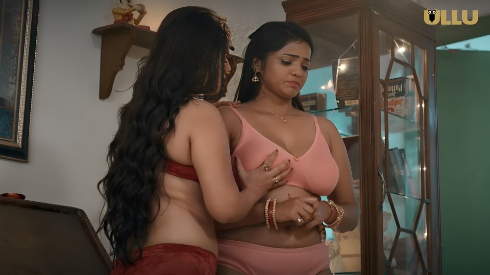 Happy Ending – Part 2 (2025) Ullu Season 1 Episode 8 Watch Online Movies Free