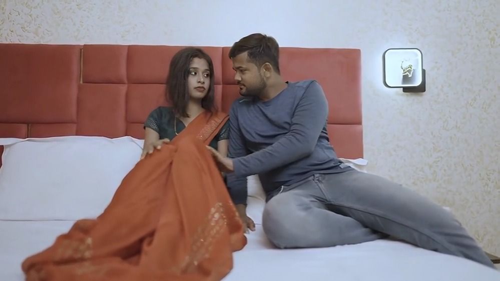Happy Wife (2025) Hindi Unrated Short Film Watch Online Movies Free
