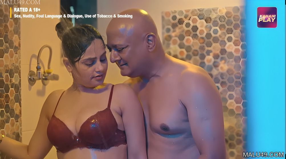 Holi – S01e01 – 2025 – Hindi Hot Web Series – Kahaniplay