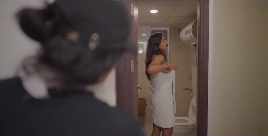 Home Alone (2025) Hindi Uncut Short Film Watch Online Movies Free