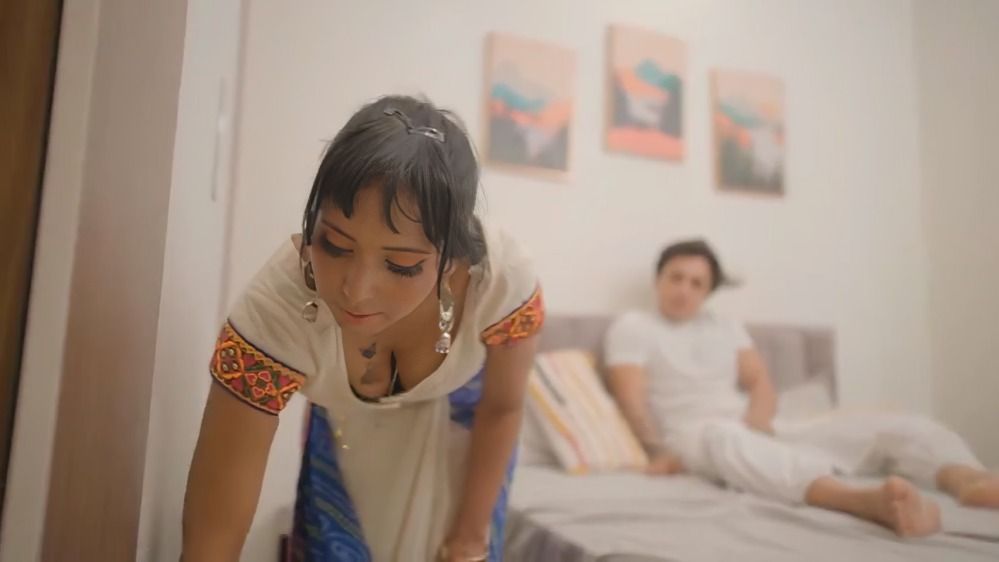 Mood Malik (2025) Hindi Uncut Short Film Watch Online Movies Free