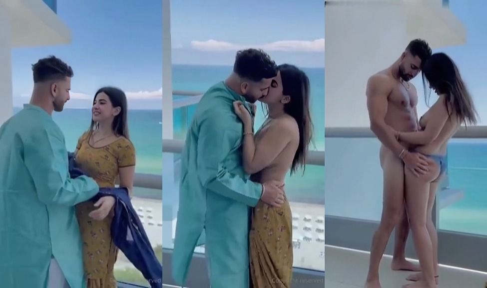 Sea Beach Balcony Sex Meeti Kalher (2025) App Content Short Film Watch Online Movies