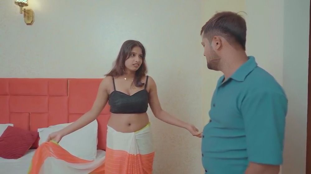 Boyfriend Hotel Sex (2025) Hindi Uncut Short Film Episode 7 Watch Online Movies Free