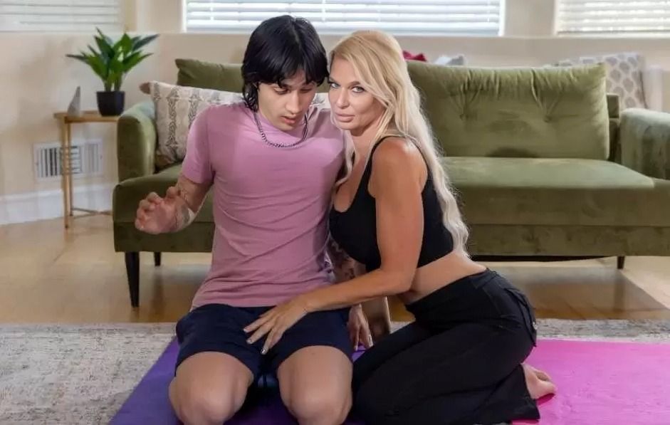 Deep Stretch London River