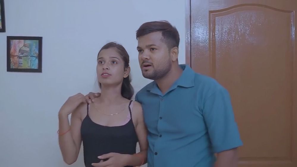 Gudiya Surprised (2025) Hindi Uncut Short Film Watch Online Movies Free