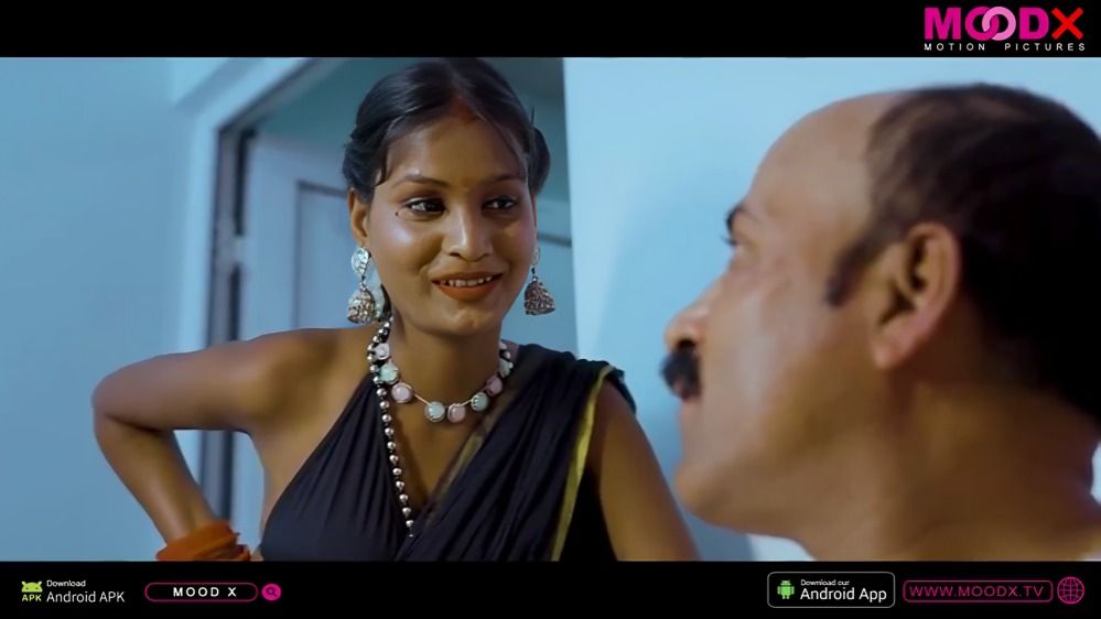 Kand Wali Return (2025) Moodx Seasin 1 Episode 2