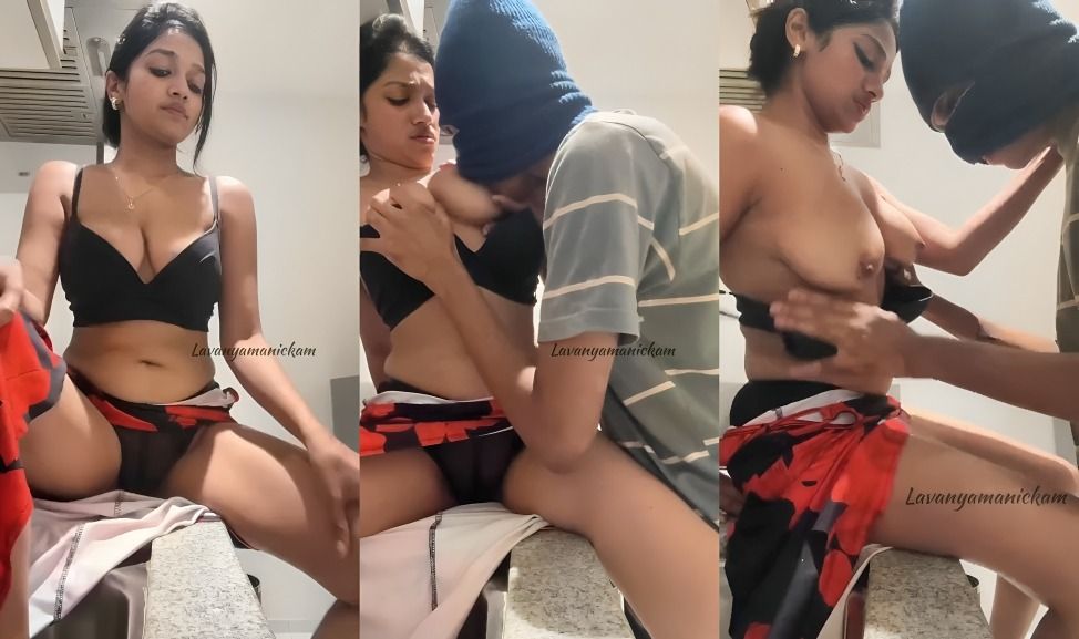 Malayalam Lavanya Manickam Boobs Groped And Nipples Sucked App Content