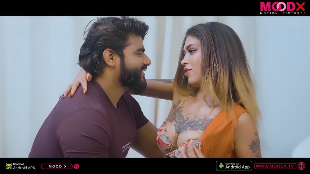 Password (2025) Moodx Season 1 Episode 1 Watch Online Movies Free