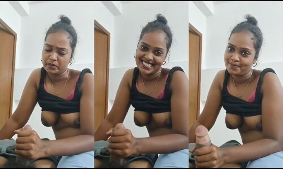 Sexy Indian Mal Play With Lover Dick