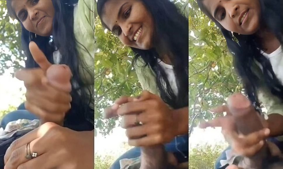 Sexy Mallu Girl Blowjob
