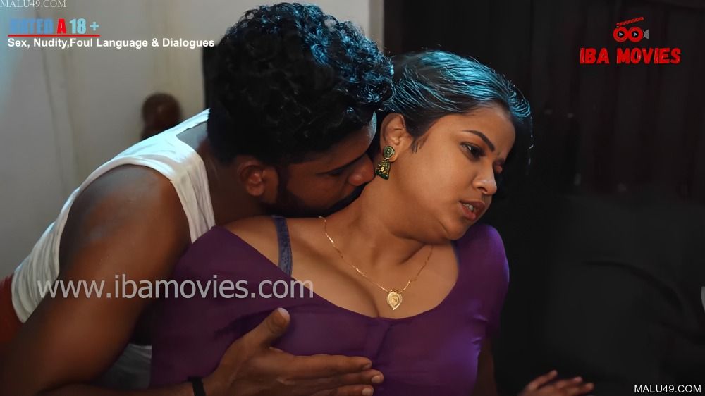 Vezhcha – S01e01 – 2025 – Malayalam Hot Web Series – Ibamovies