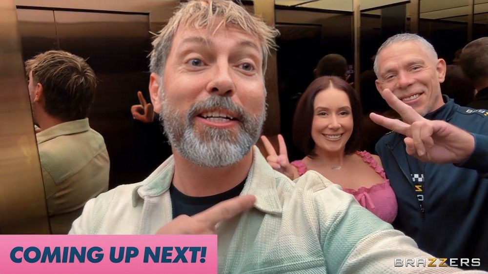 Brazzersexxtra – Day With A Pornstar Belle Ohara