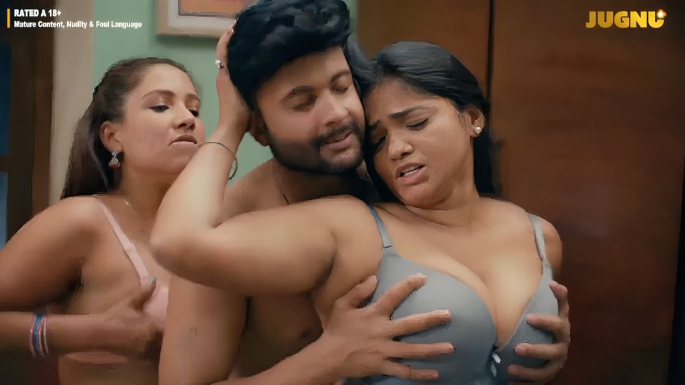 Charmsukh Part 2 (2025) Jugnu Season 1 Episode 2 Watch Online Movies Free