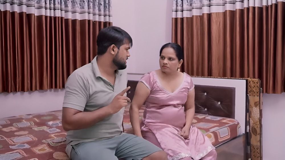 Ghar Ki Kahaani (2025) Hindi Uncut Short Film Watch Online Movies Free