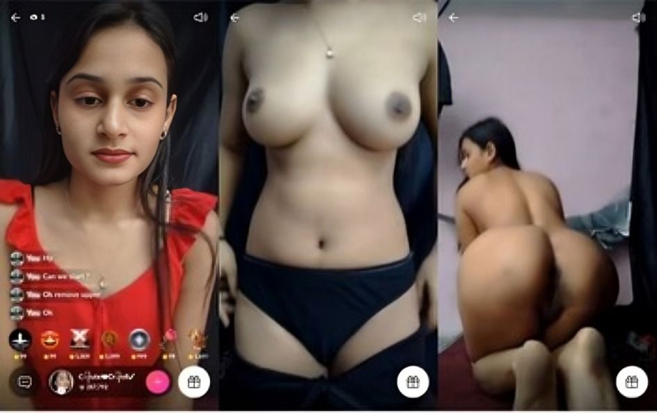 Hot Babe Cute Doll Live 121 Showing Nude And Spreading Asshole With Full Face