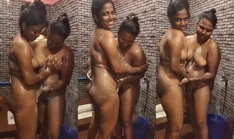 Indian Tamil Lesbo Girls Romance And Pussy Licking Part 2 (updates)
