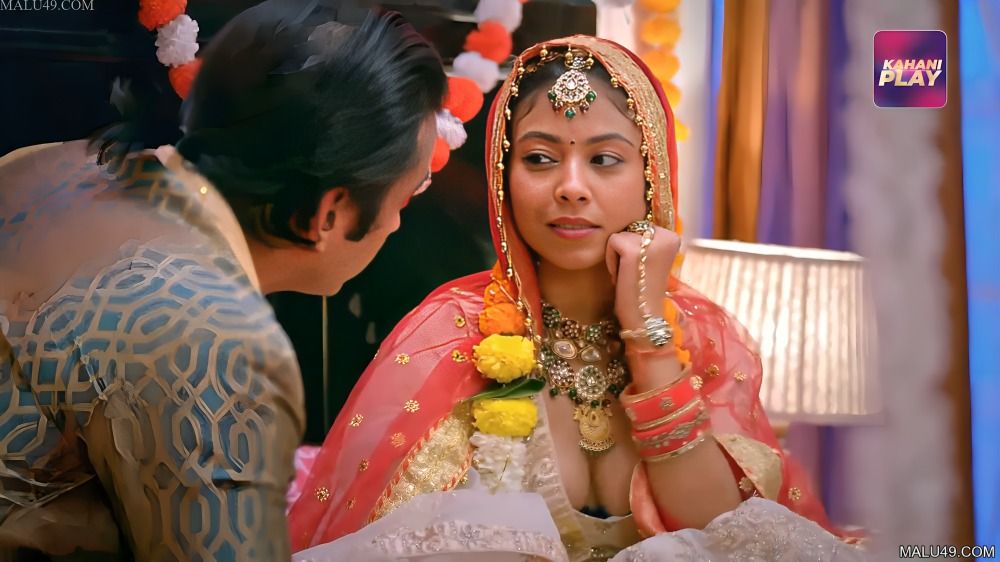 Angregi Film – S01e01 – 2025 – Hindi Hot Web Series – Kahaniplay