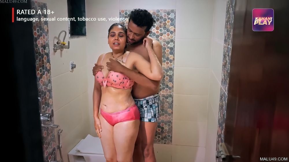 Angregi Film – S01e02 – 2025 – Hindi Hot Web Series – Kahaniplay