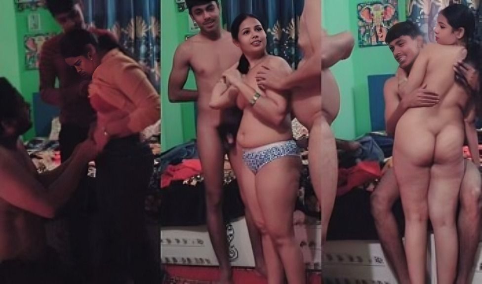 Famous Latika Bhabhi Threesome Romance And Fucking (updates)
