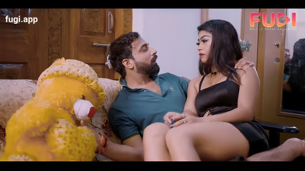 Hiv Part 03 (2023) Fugi Hindi Short Film Watch Online Movies Free