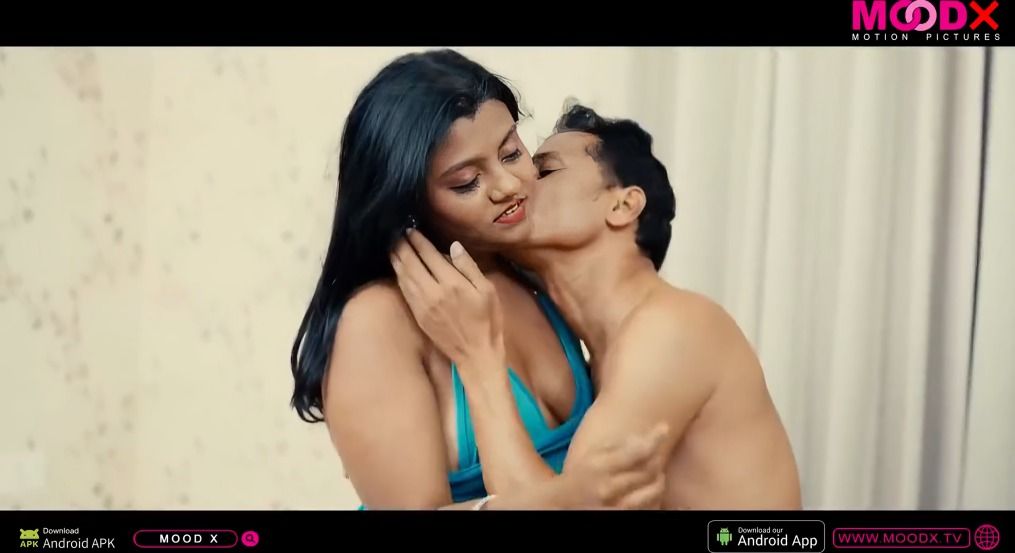 Naseeli (2025) Hindi Moodx Short Film Watch Online Movies Free