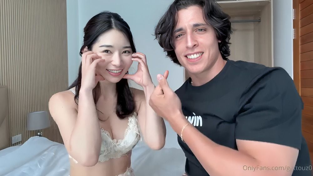Onlyfans 25 12 09 Rikako Katayama And Gattouz0