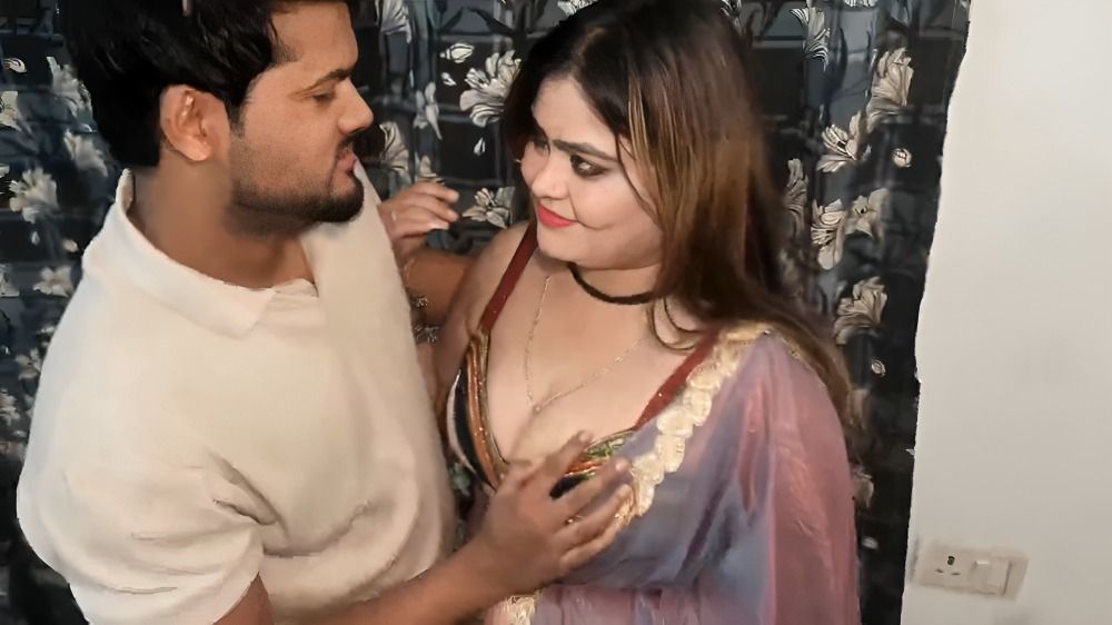 Pyari Bhabhi (2025) Hindi Uncut Short Film Watch Online Movies Free