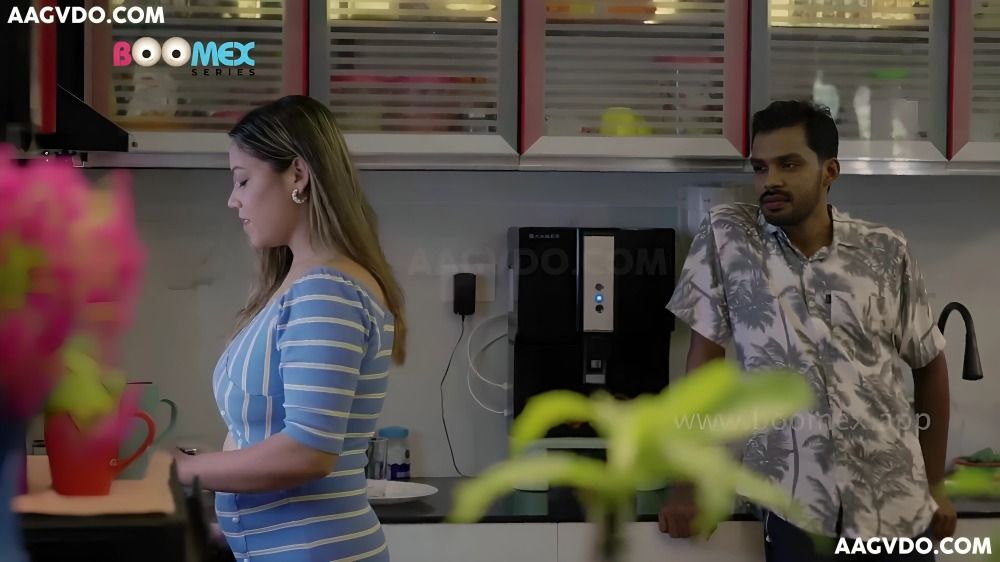 Rathinirvedam Part 1 Bts (2025) Boomex Hot Series Malayalam