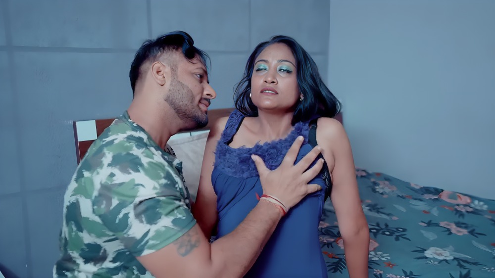 Sexy Pyaas (2025) Hindi Uncut Short Film Watch Online Movies Free Download