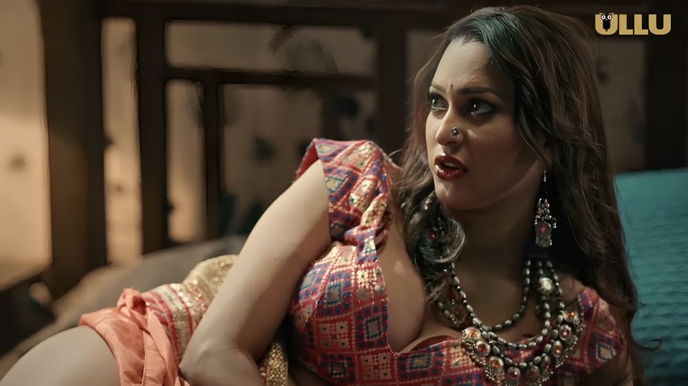 Talab – Part 2 (2025) Ullu Season 1 Episode 5 Watch Online Movies Free