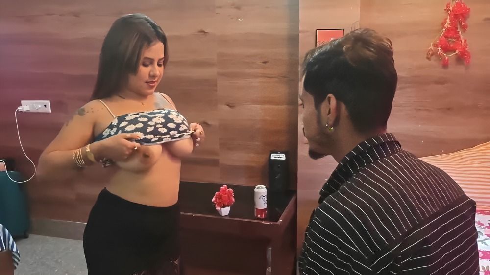 Teacher Or Student (2025) Hindi Uncut Short Film Watch Online Movies Free