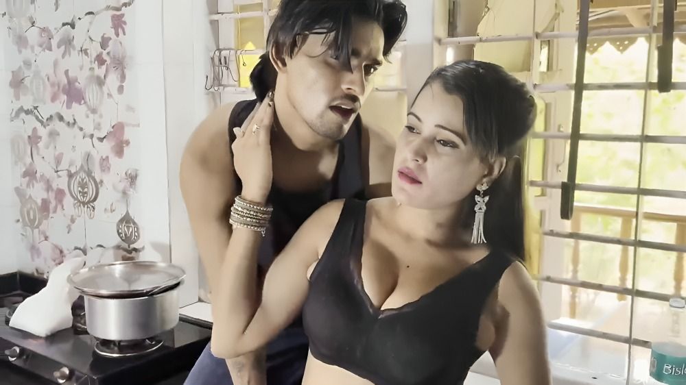 Velvet Nights (2025) Hindi Uncut Short Film Watch Online Movies Free